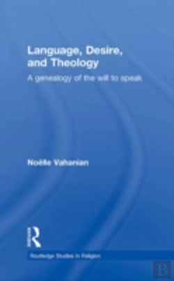 Bertrand.pt - Language, Desire And Theology