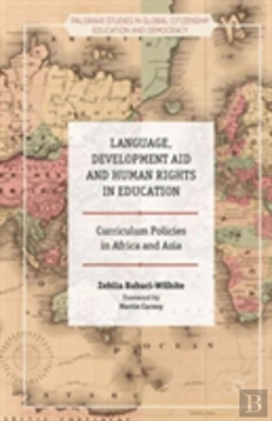 Bertrand.pt - Language, Development Aid And Human Rights In Education