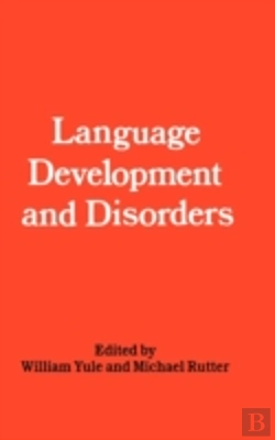 Bertrand.pt - Language Development And Disorders