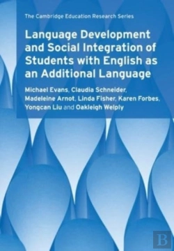 Bertrand.pt - Language Development And Social Integration Of Students With English As An Additional Language