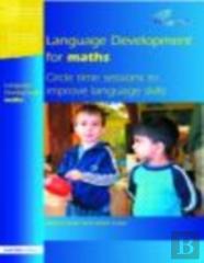 Language Development For Maths