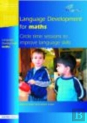 Language Development For Maths