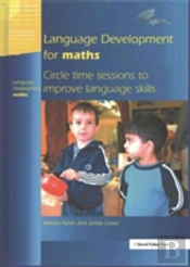 Language Development For Maths