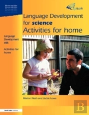 Language Development For Science