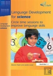 Language Development For Science