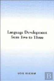 Language Development From Two To Three