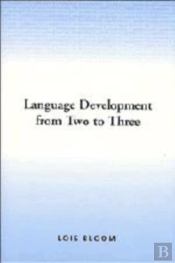 Bertrand.pt - Language Development From Two To Three