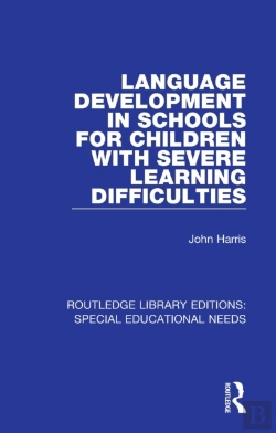 Bertrand.pt - Language Development In Schools For Children With Severe Learning Difficulties