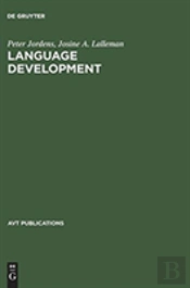 Language Development