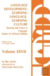 Language Development