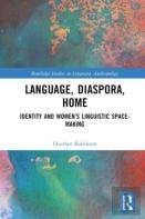 Language, Diaspora, Home