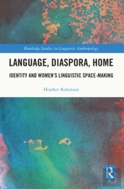 Language, Diaspora, Home