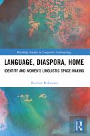 Language, Diaspora, Home