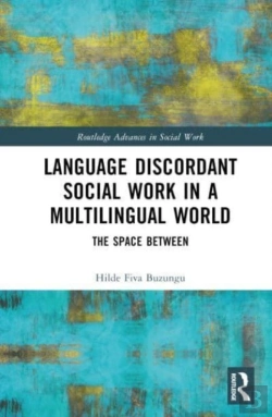 Bertrand.pt - Language Discordant Social Work In A Multilingual World