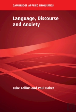 Bertrand.pt - Language, Discourse And Anxiety