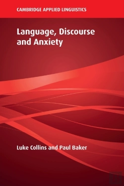 Bertrand.pt - Language, Discourse And Anxiety
