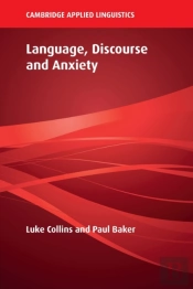 Language, Discourse And Anxiety