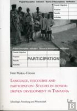 Bertrand.pt - Language, Discourse And Participation