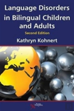 Bertrand.pt - Language Disorders In Bilingual Children And Adults