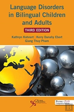 Bertrand.pt - Language Disorders In Bilingual Children And Adults