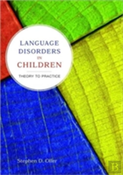 Bertrand.pt - Language Disorders In Children