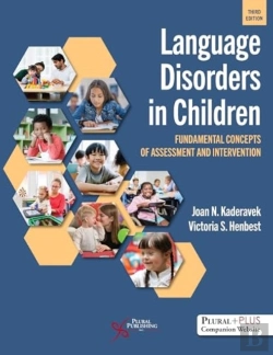 Bertrand.pt - Language Disorders In Children