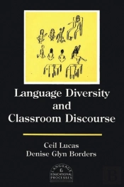 Language Diversity And Classroom Discourse