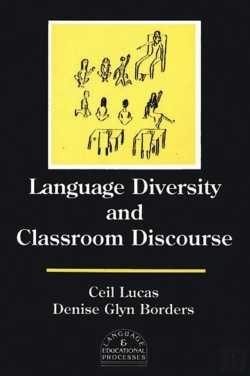 Bertrand.pt - Language Diversity And Classroom Discourse