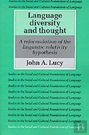 Language Diversity And Thought