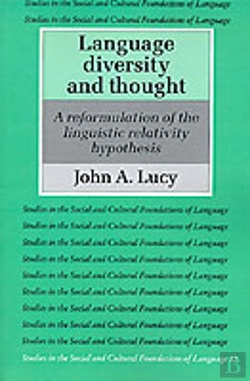 Bertrand.pt - Language Diversity And Thought