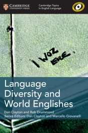 Language Diversity And World Englishes Digital Edition