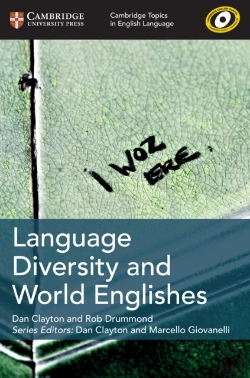 Bertrand.pt - Language Diversity And World Englishes Digital Edition