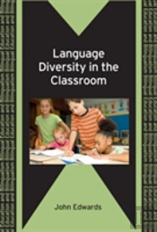 Language Diversity In The Classroom