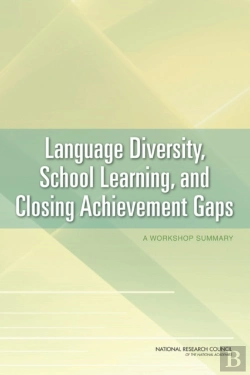 Bertrand.pt - Language Diversity, School Learning, And Closing Achievement Gaps