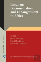 Language Documentation And Endangerment In Africa
