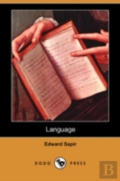 LANGUAGE (DODO PRESS)