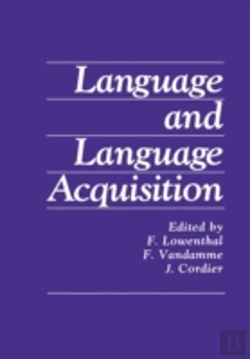 Bertrand.pt - Language & Language Acquisition
