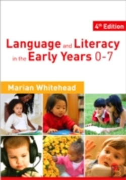 Bertrand.pt - Language & Literacy In The Early Years 0-7