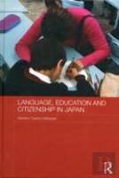 Language, Education And Citizenship In Japan
