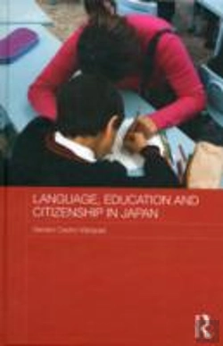 Bertrand.pt - Language, Education And Citizenship In Japan