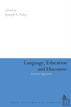 Bertrand.pt - Language, Education And Discourse