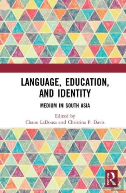 Bertrand.pt - Language, Education, And Identity