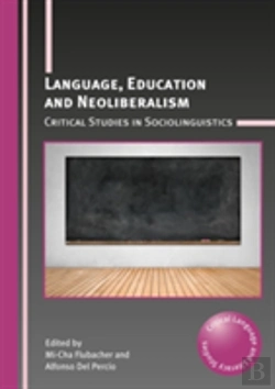 Bertrand.pt - Language, Education And Neoliberalism