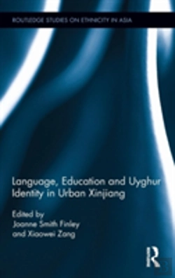 Bertrand.pt - Language, Education And Uyghur Identity In Urban Xinjiang