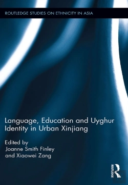 Bertrand.pt - Language, Education And Uyghur Identity In Urban Xinjiang