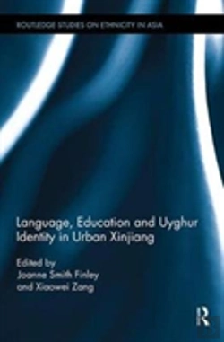 Bertrand.pt - Language, Education And Uyghur Identity In Urban Xinjiang