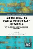 Language Education, Politics And Technology In South Asia