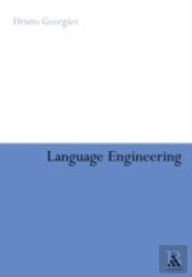 Language Engineering