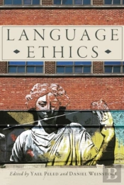Language Ethics