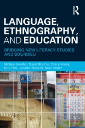 Language, Ethnography, And Education